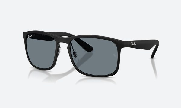 Rayban RB4264 601S80 Black