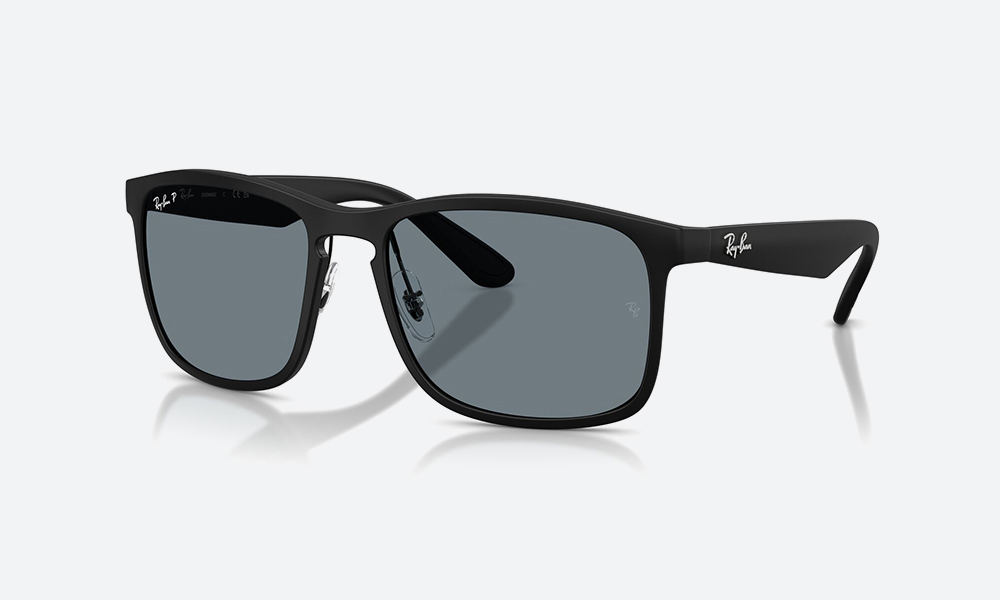 Rayban RB4264 601S80 Black