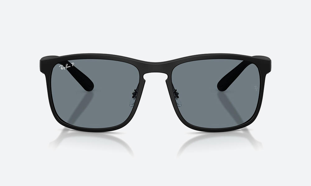 Rayban RB4264 601S80 Black - Image 2