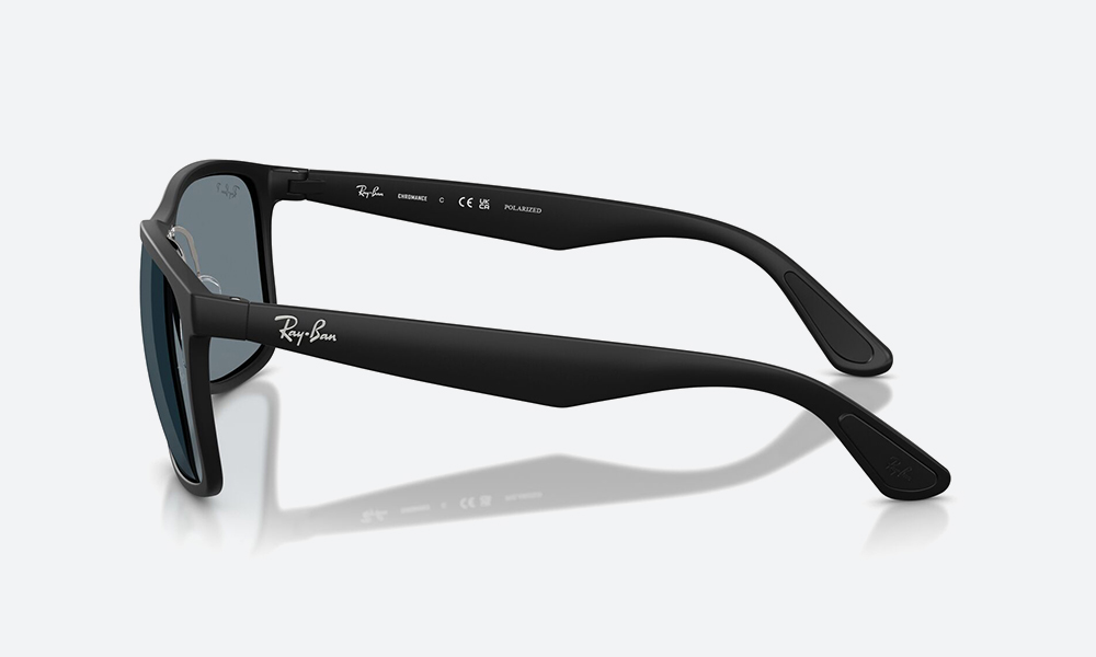 Rayban RB4264 601S80 Black - Image 3