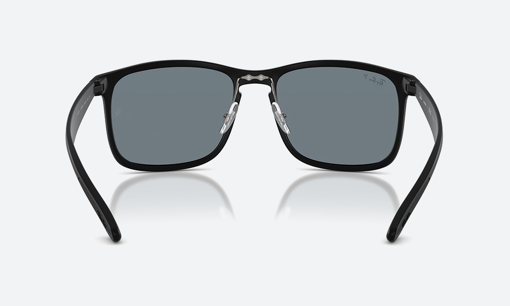 Rayban RB4264 601S80 Black - Image 4