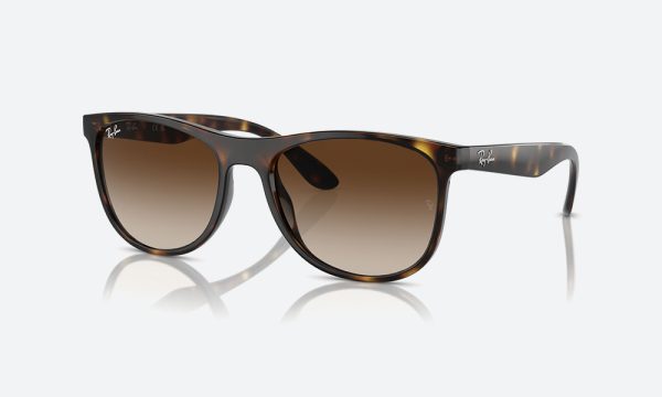 Rayban RB4412I 710/13 Havana