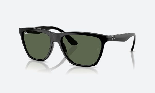 Rayban RB4442I 601/31 Black