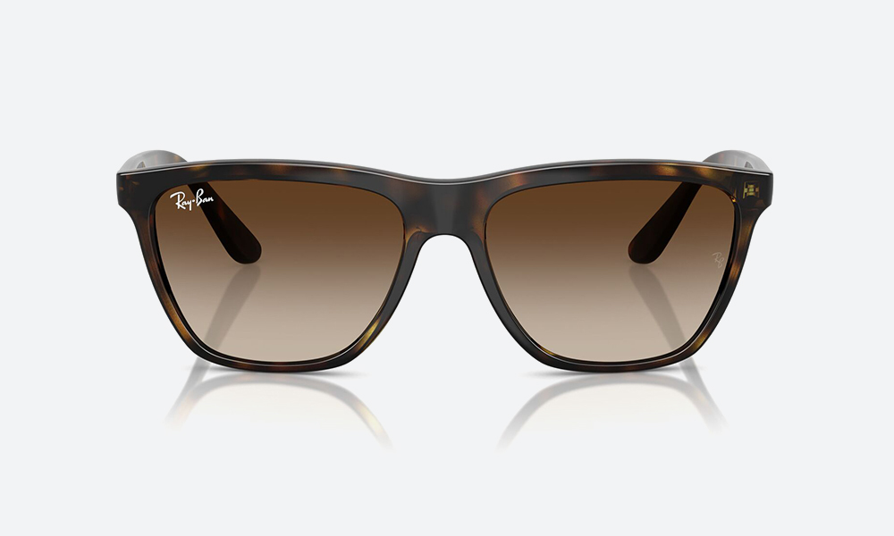 Rayban RB4442I 710/13 Havana - Image 2