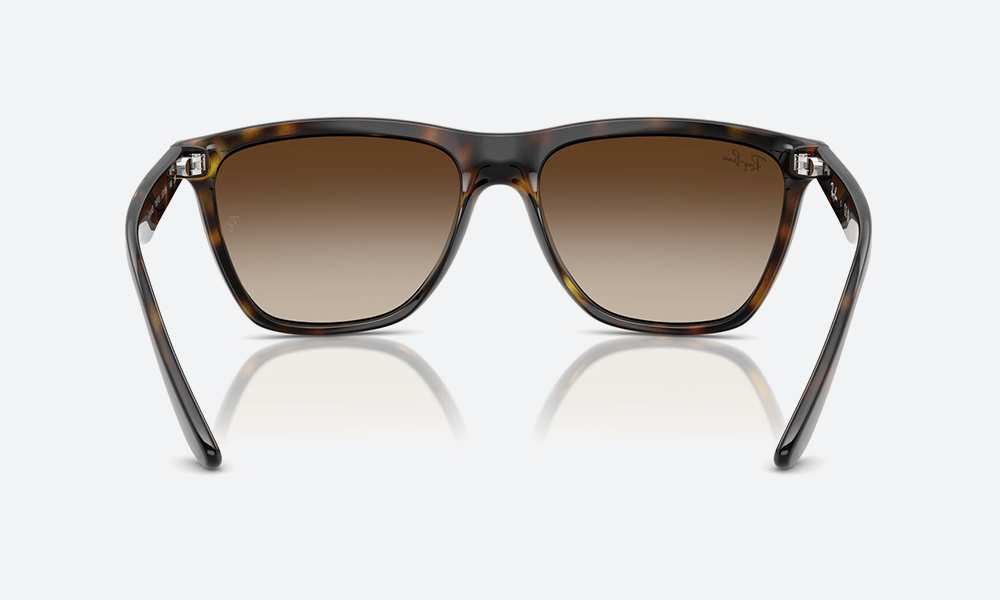 Rayban RB4442I 710/13 Havana - Image 4