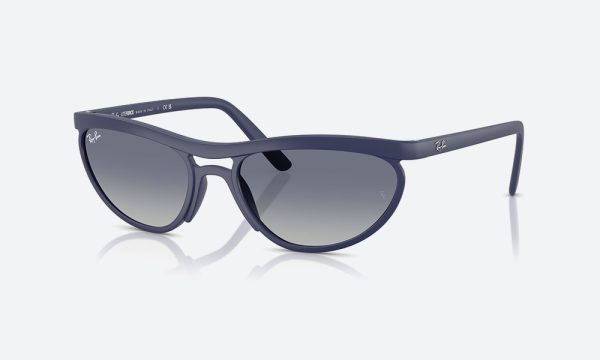 Rayban RB4453 60154L Blue