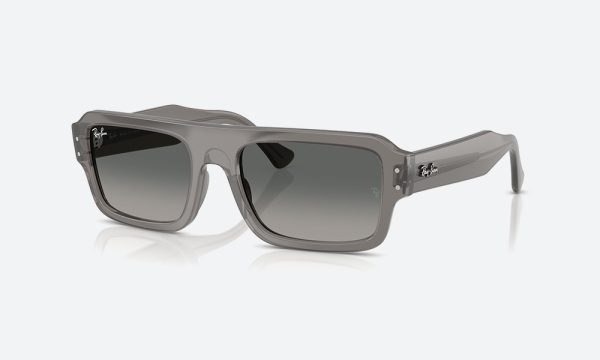 Rayban RB4454 680571 Grey