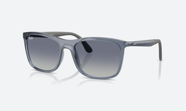 Rayban RB4460I 68164L Blue