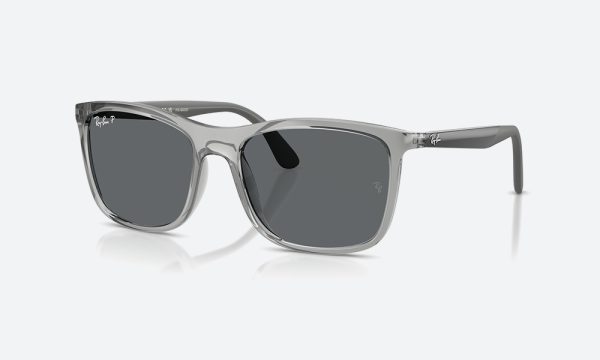 Rayban RB4460I 681781 Grey