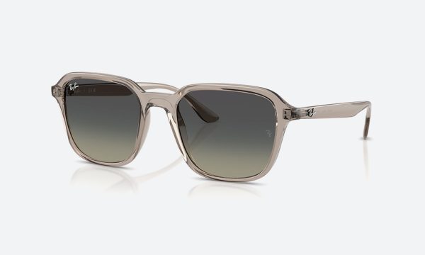 Rayban RB4465I 644911 Grey