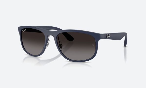 Rayban RB4468 6331T3 Blue