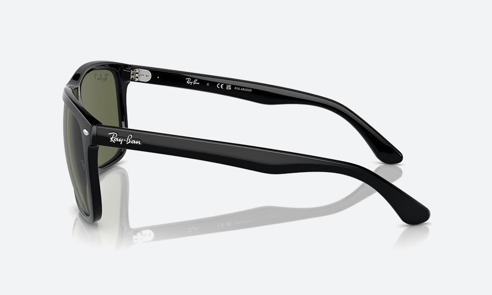 Rayban RB4547 601/58 Black - Image 3