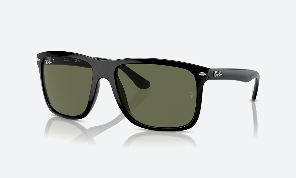 Rayban RB4547 601/58 Black
