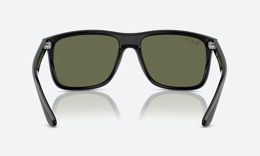 Rayban RB4547 601/58 Black - Image 4