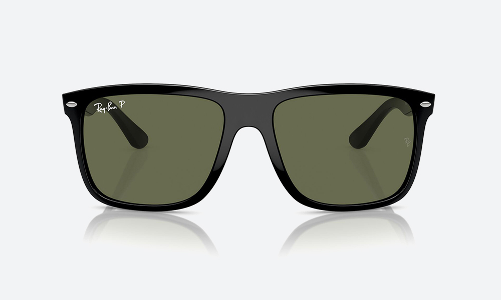 Rayban RB4547 601/58 Black - Image 2