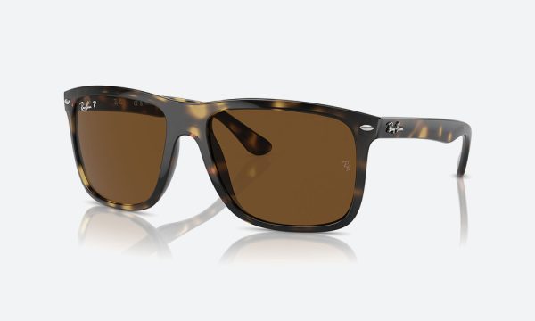 Rayban RB4547 710/57 Havana