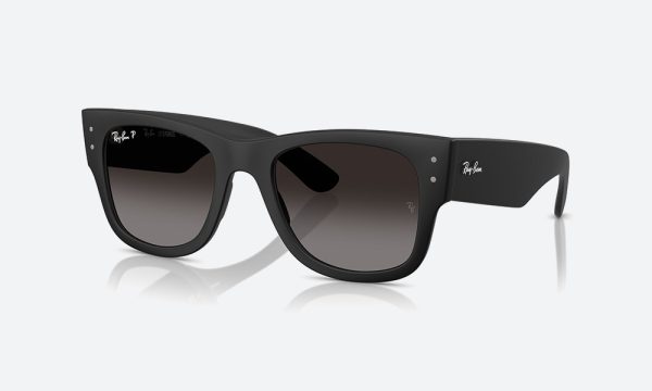Rayban RB4840S 601ST3 Black