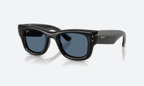 Rayban RB4940 601/80 Black