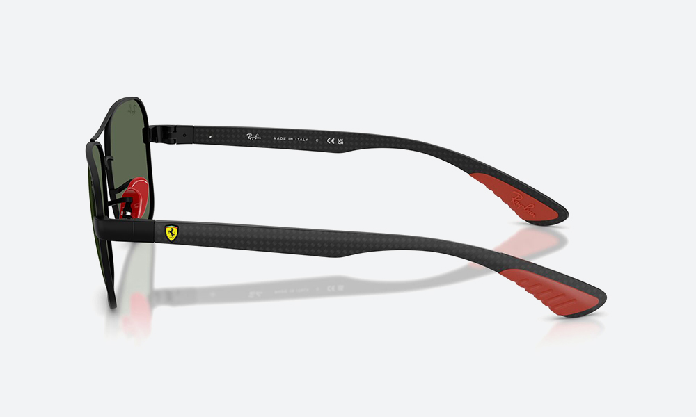 Rayban RB8336M F00271 Black - Image 3