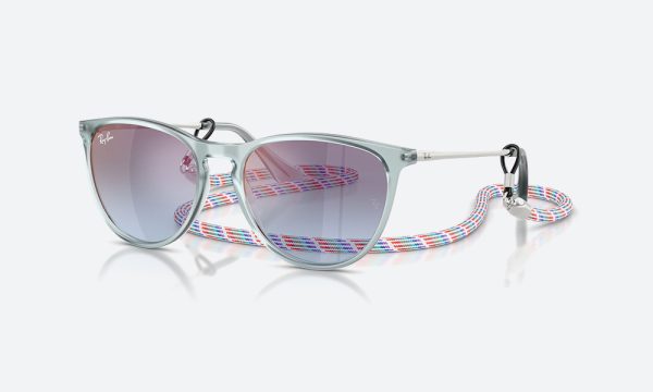 Rayban RJ9060S 7223U0 Blue