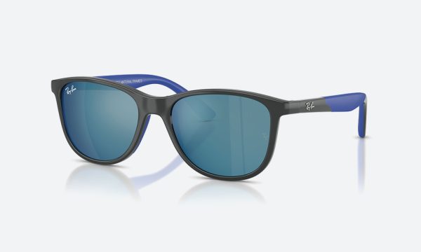 Rayban RJ9077S 715155 Blue
