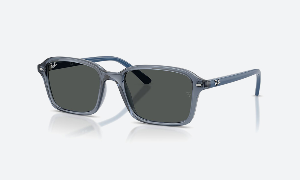 Rayban RJ9131S 711087 Blue