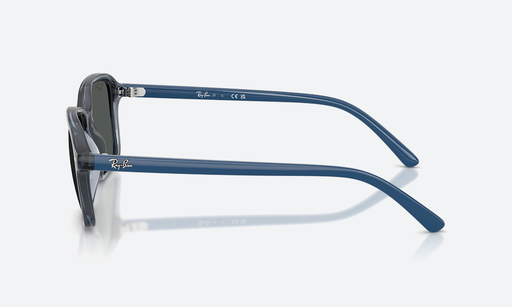 Rayban RJ9131S 711087 Blue - Image 3