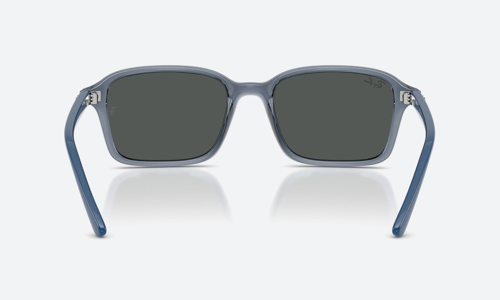 Rayban RJ9131S 711087 Blue - Image 4