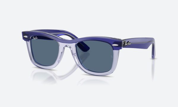 Rayban RJ9140S 721280 Blue