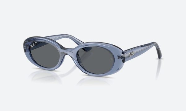 Rayban RJ9141S 721681 Blue