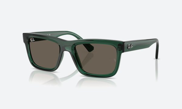 Rayban RJ9196S 7189/3 Green