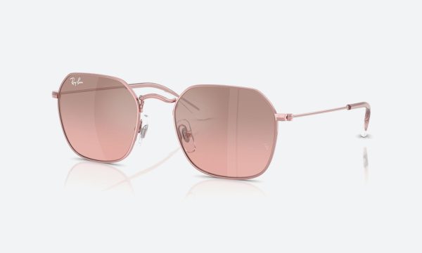 Rayban RJ9594S 304/7E Pink