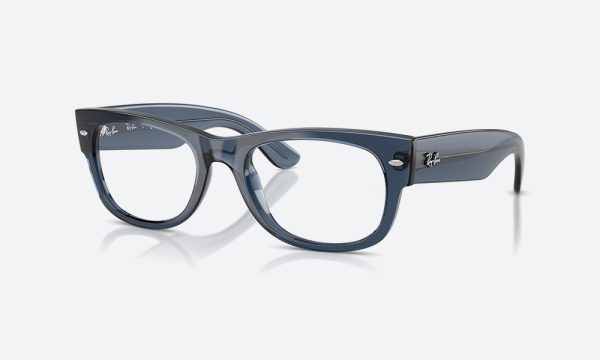Rayban RX0832V 8223 Blue