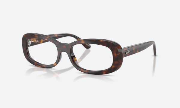 Rayban RX2221V 2012 Havana