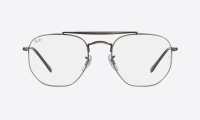 RayBan RX3648V 3118 Gun Metal - Image 2