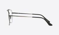 RayBan RX3648V 3118 Gun Metal - Image 3