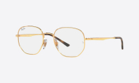 RayBan RX3682V 2500 Gold