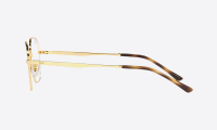 RayBan RX3682V 2500 Gold - Image 3
