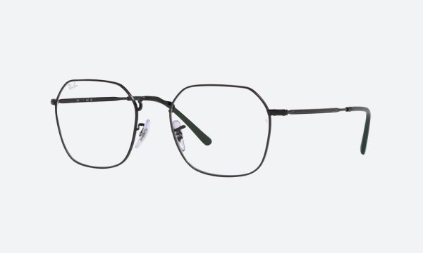 Rayban RX3694V 2509 Black