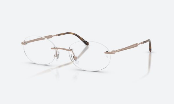 Rayban RX3767V 3207 Pink