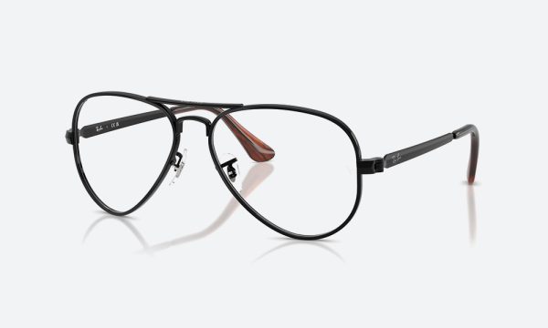 Rayban RX3925V 2509 Black