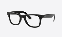 RayBan RX4340V 2000 Black