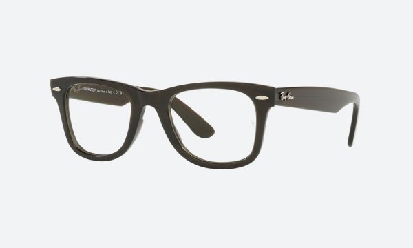 Rayban RX4340V 8224 Green