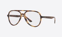 RayBan RX4376V 2012 Havana