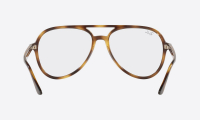 RayBan RX4376V 2012 Havana - Image 4