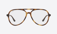 RayBan RX4376V 2012 Havana - Image 2