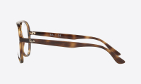 RayBan RX4376V 2012 Havana - Image 3