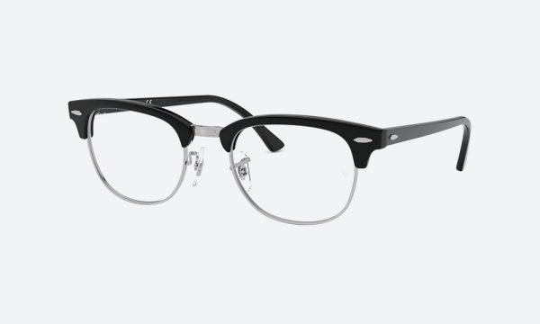 Rayban RX5154 2000 Black