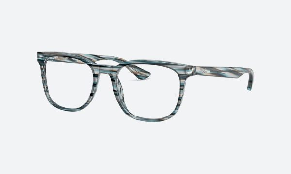 Rayban RX5369 5750 Multi-Coloured