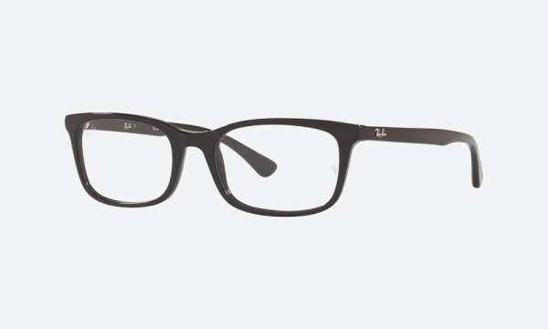 Rayban RX5379I 2000 Black